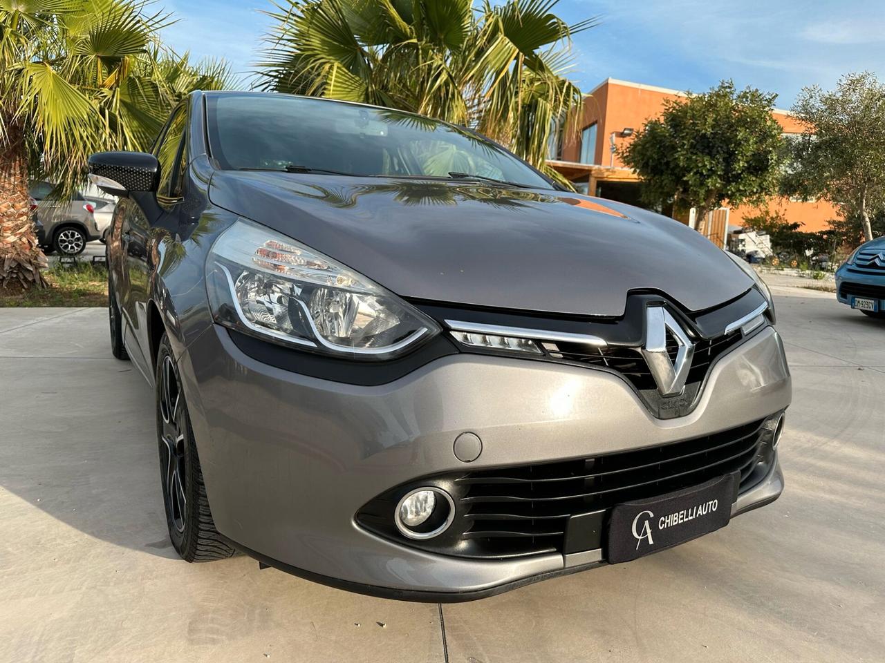 Renault Clio dCi 8V 75 CV Start&Stop 5 porte Energy Duel