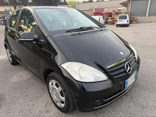 MERCEDES-BENZ A 160 BlueEFFICIENCY Special Edition Stupenda Bellissima