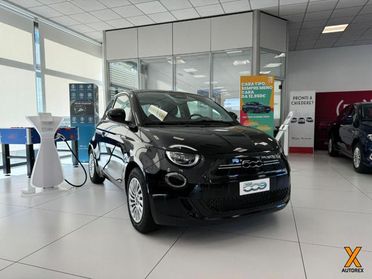 FIAT 500e Berlina 42 kWh