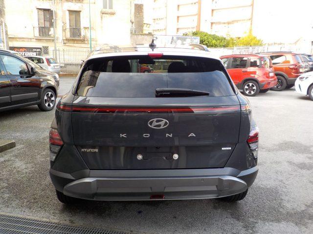 HYUNDAI Kona 1.6 GDI 138CV HEV DCT X-TECH