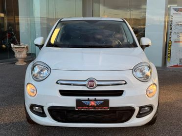 Fiat 500X 1.6 MultiJet 120 CV Pop Star