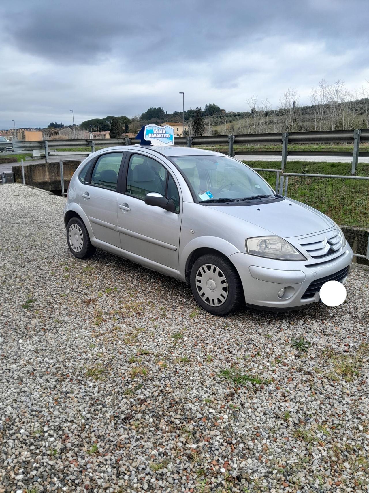 Citroen C3 1.1 Elegance