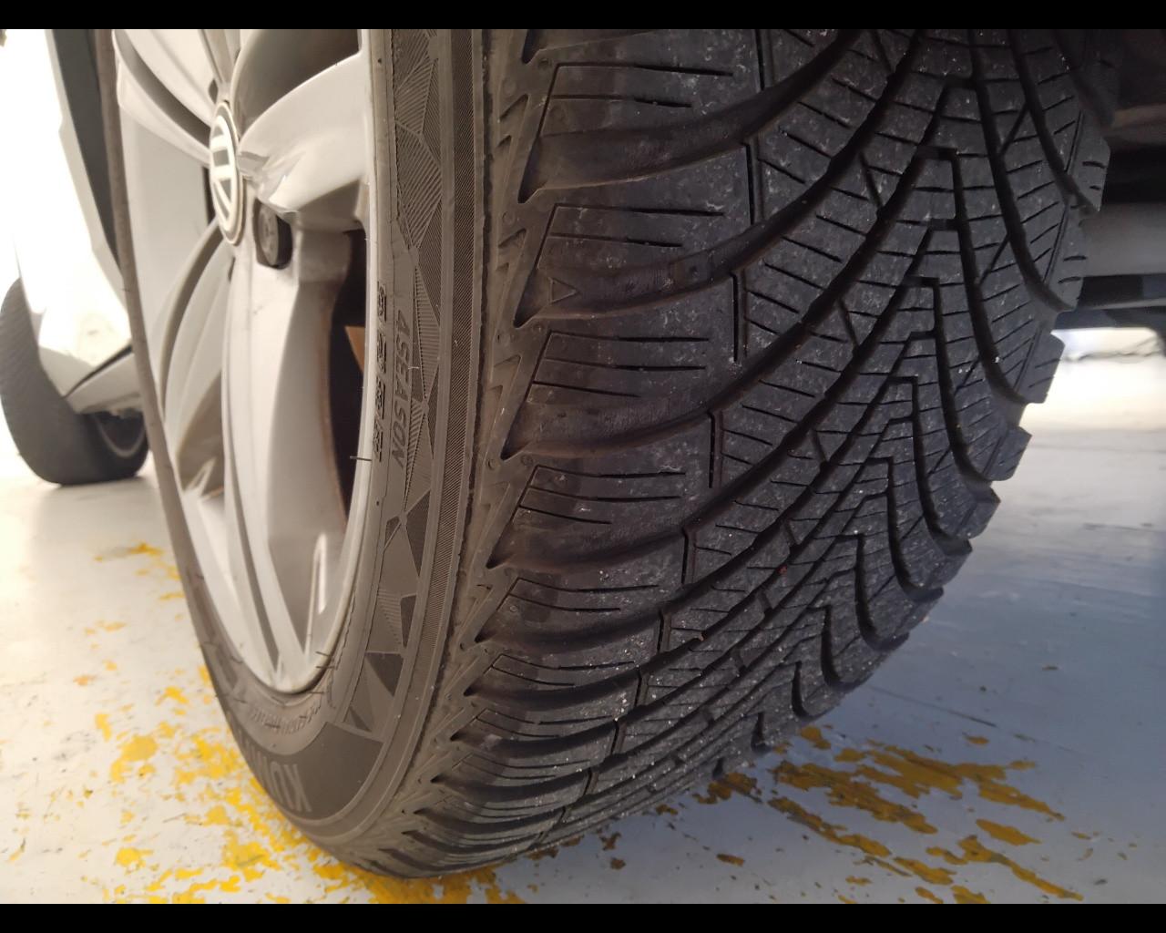 VOLKSWAGEN T-Roc I 2017 - T-Roc 1.6 tdi Advanced