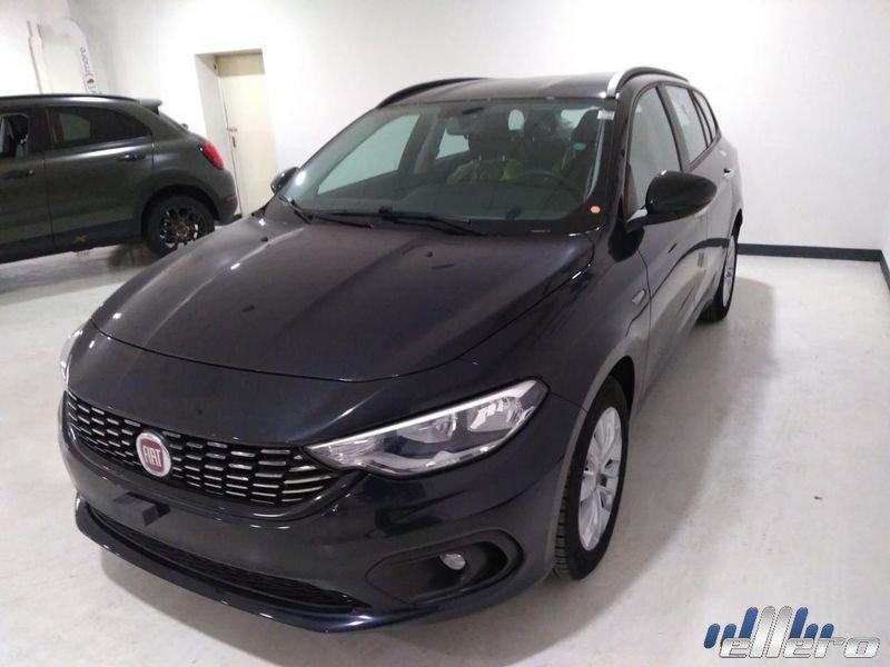 FIAT Tipo STATION WAGON MY24 5P My22 1.5 Hybrid CITYCROSS