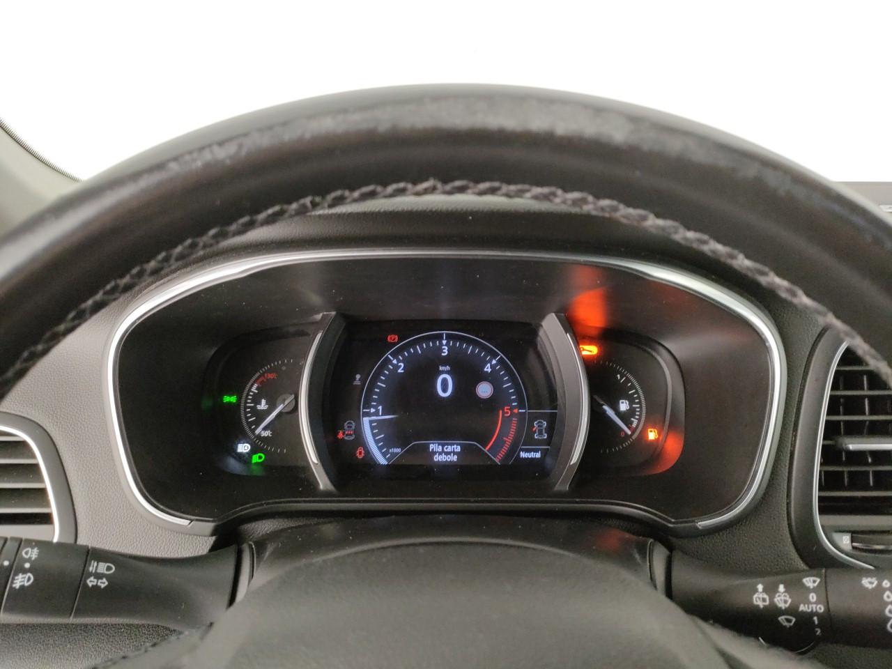 RENAULT Megane Sporter 1.5 dci energy Bose