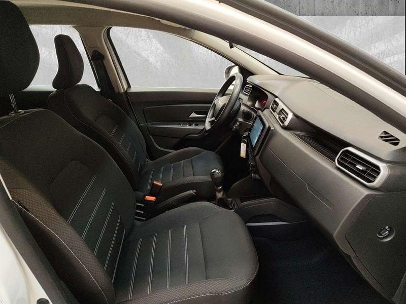 Dacia Duster 1.0 tce Comfort Gpl 4x2 100cv