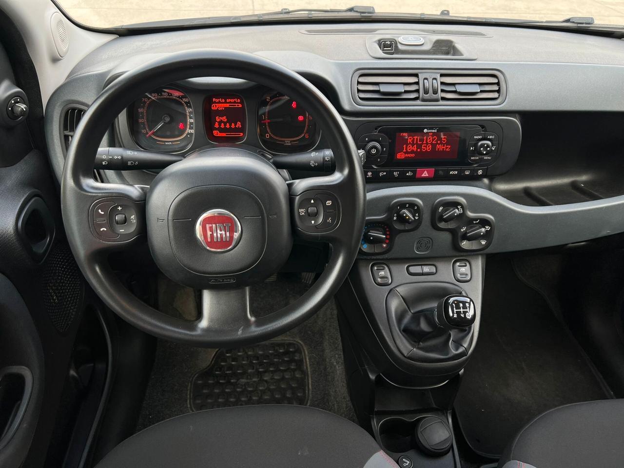 Fiat Panda 4x4 1.3 MJT 2018 - *PROMOZIONE*