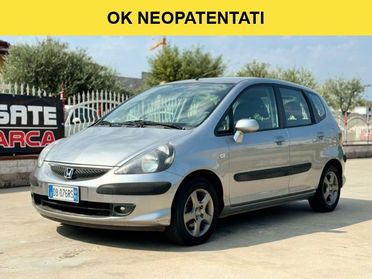 HONDA Jazz 1.2 i-DSi 5 porte Live OK NEOPATENTATI