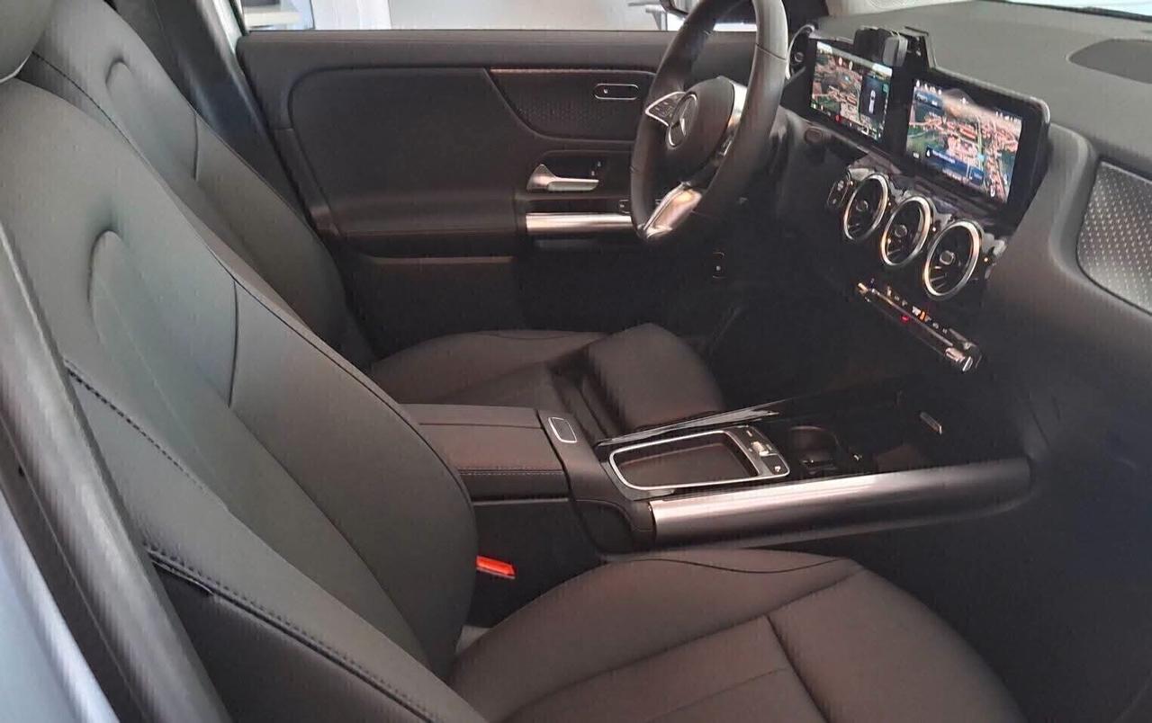 Mercedes GLA 200 d AMG Line Night edition