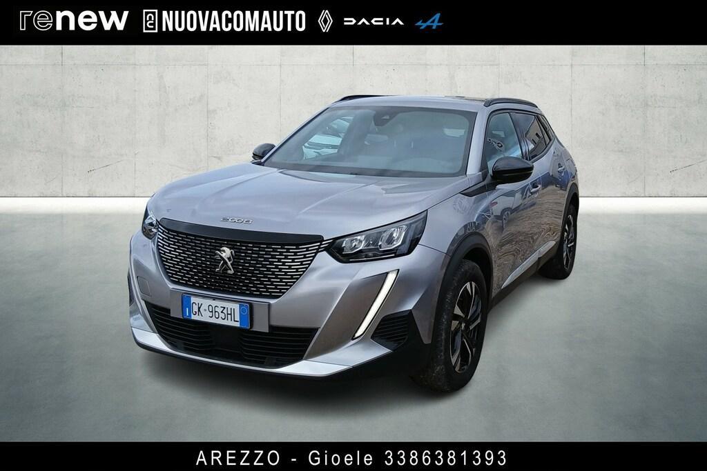 Peugeot 2008 1.2 PureTech Allure Pack