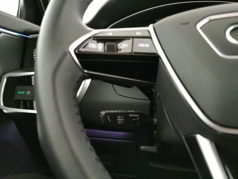 Audi A6 Avant 40 2.0 tdi mhev 12V S line edition quattro s-tronic