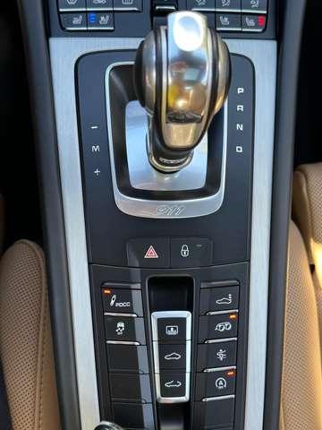 Porsche 911 991 Coupe 3.0 Carrera 4 GTS auto FULL FULL IVA ESP