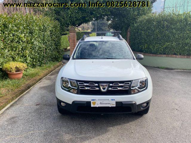DACIA Duster 1.6 115CV 4x2 GPL Lauréate NAVIGATORE