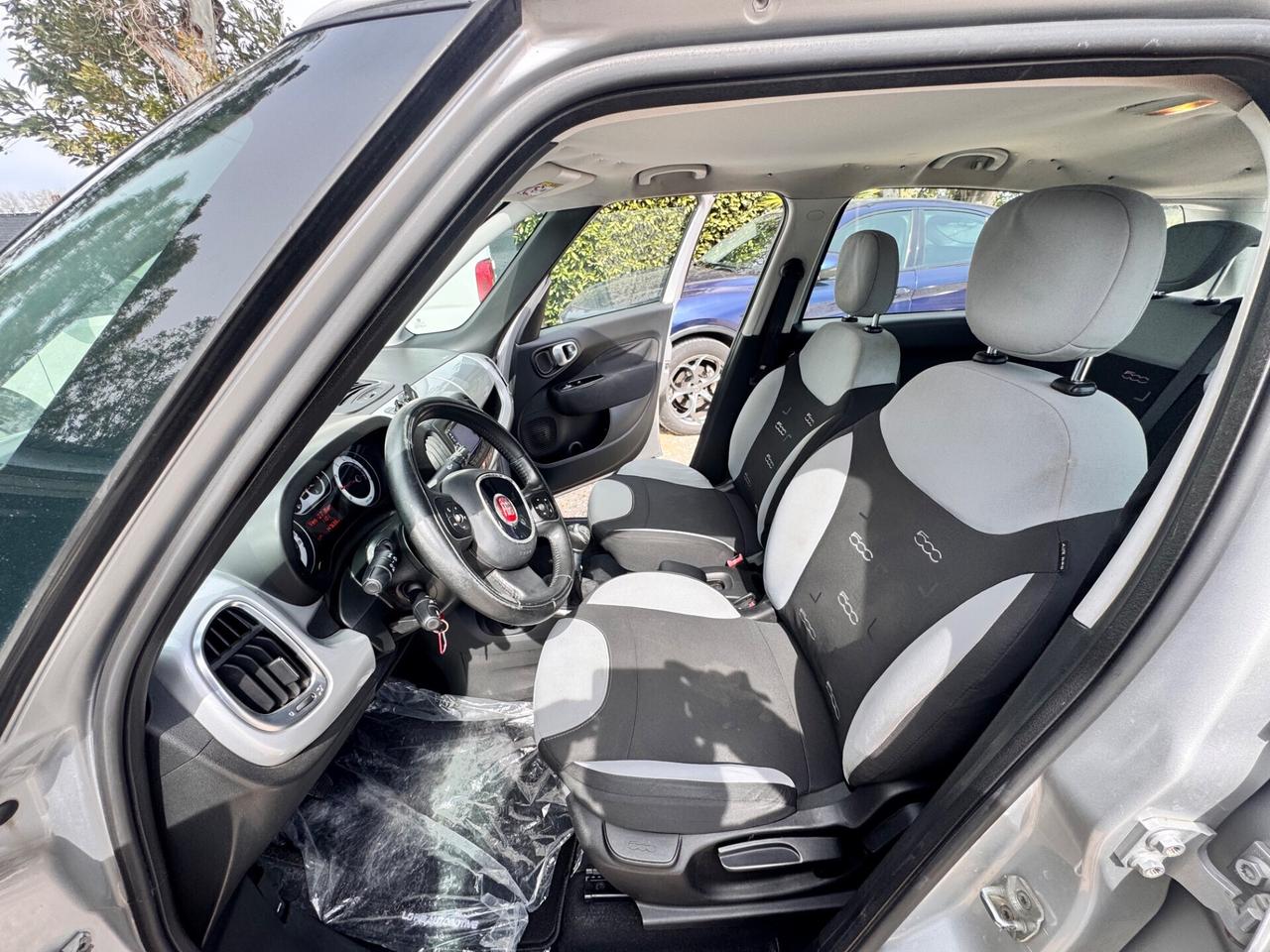 Fiat 500L 1.3 Multijet 85 CV Pop Star