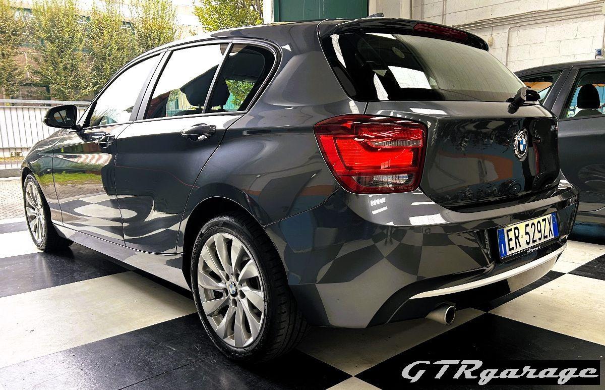 BMW - Serie 1 - 118d 5p. Urban
