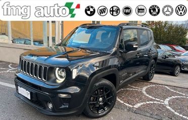 Jeep Renegade 1.6 Mjt DDCT 120 CV Limited Full Led Navi Keyless Specchi Richiudibili