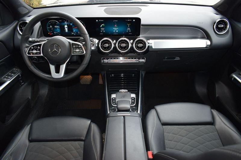 Mercedes-Benz GLB GLB 200 d Automatic 4Matic NETTO IVA / IVA ESPOSTA