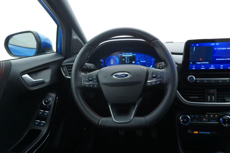 Ford Puma Hybrid ST-Line BR309448 1.0 Mild Hybrid 125CV
