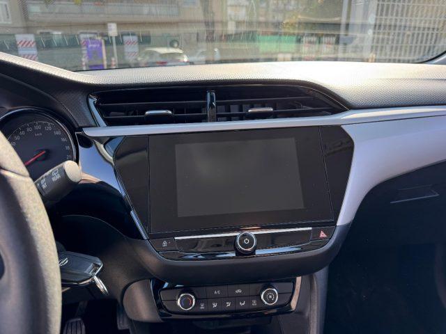 OPEL Corsa 1.2 75 CV Blitz Edition