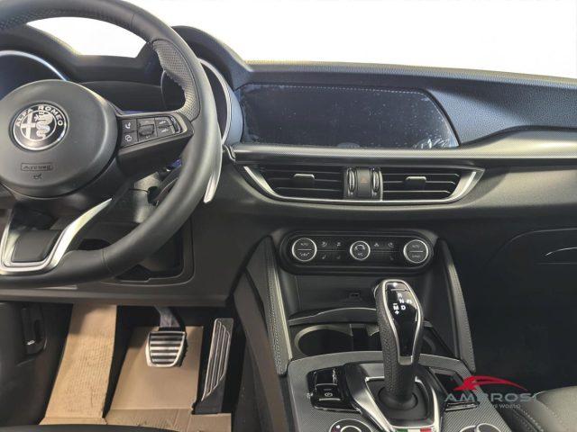 ALFA ROMEO Stelvio Diesel 210cv Sprint