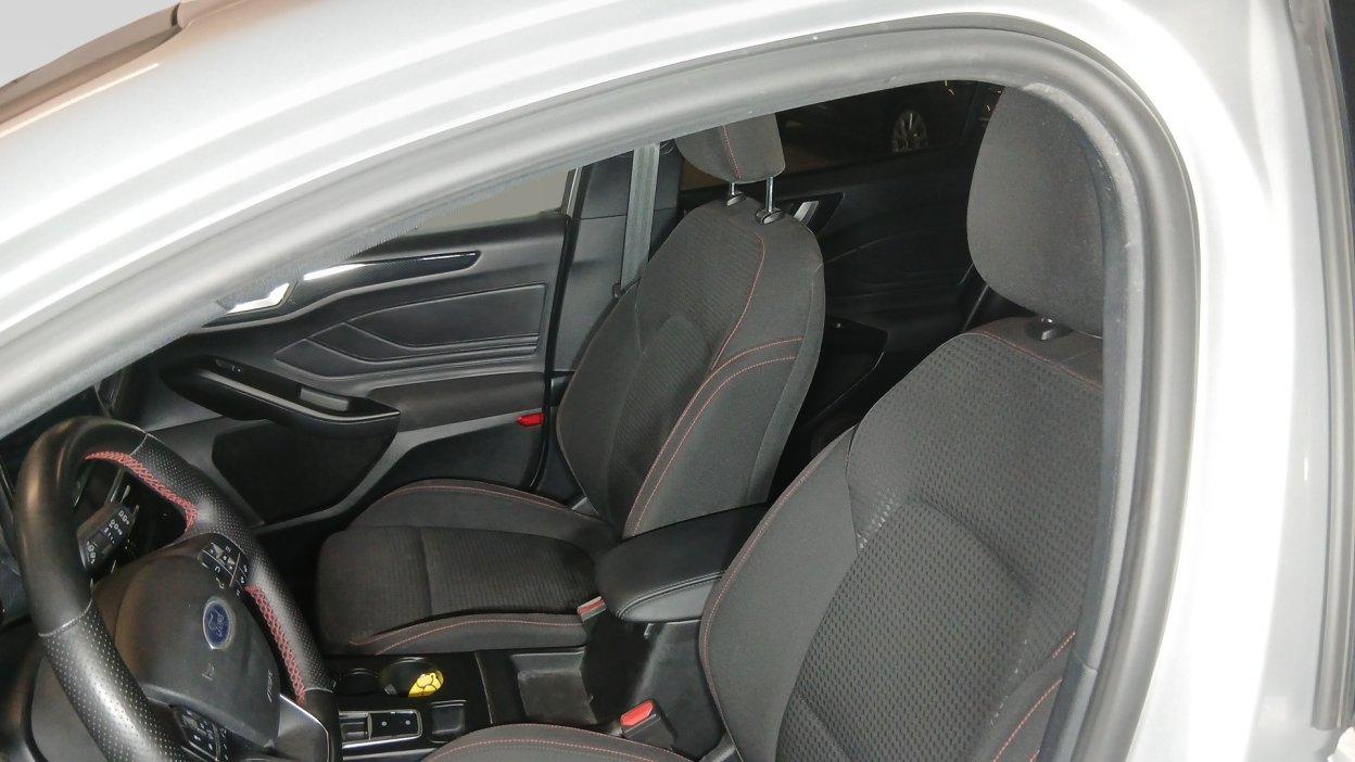 FORD Focus 4ª serie - Focus 1.5 EcoBlue 115 CV automatico 5p. ST-Line