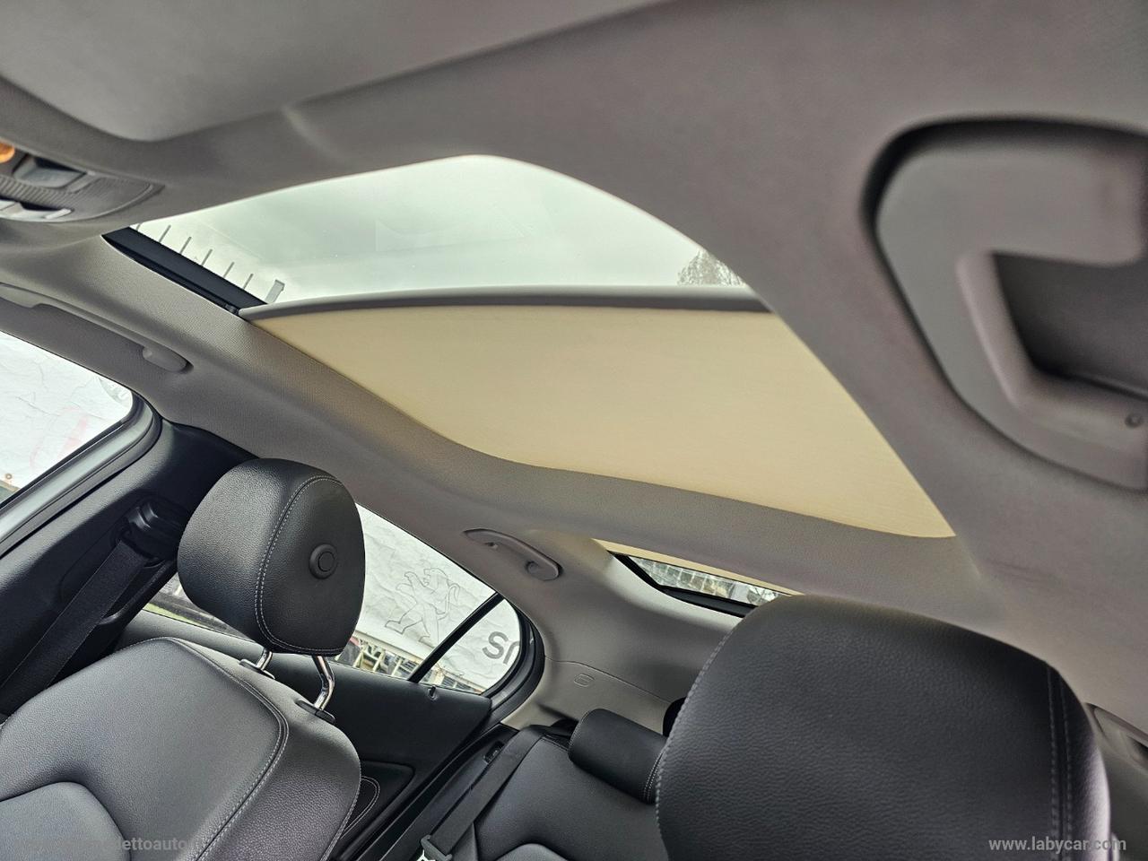 MERCEDES-BENZ GLA 200 CDI Automatic 4Matic Sport