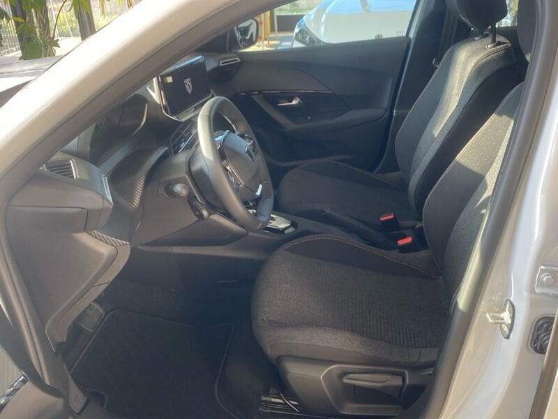 Peugeot 2008 PureTech 130 EAT8 Style S/S