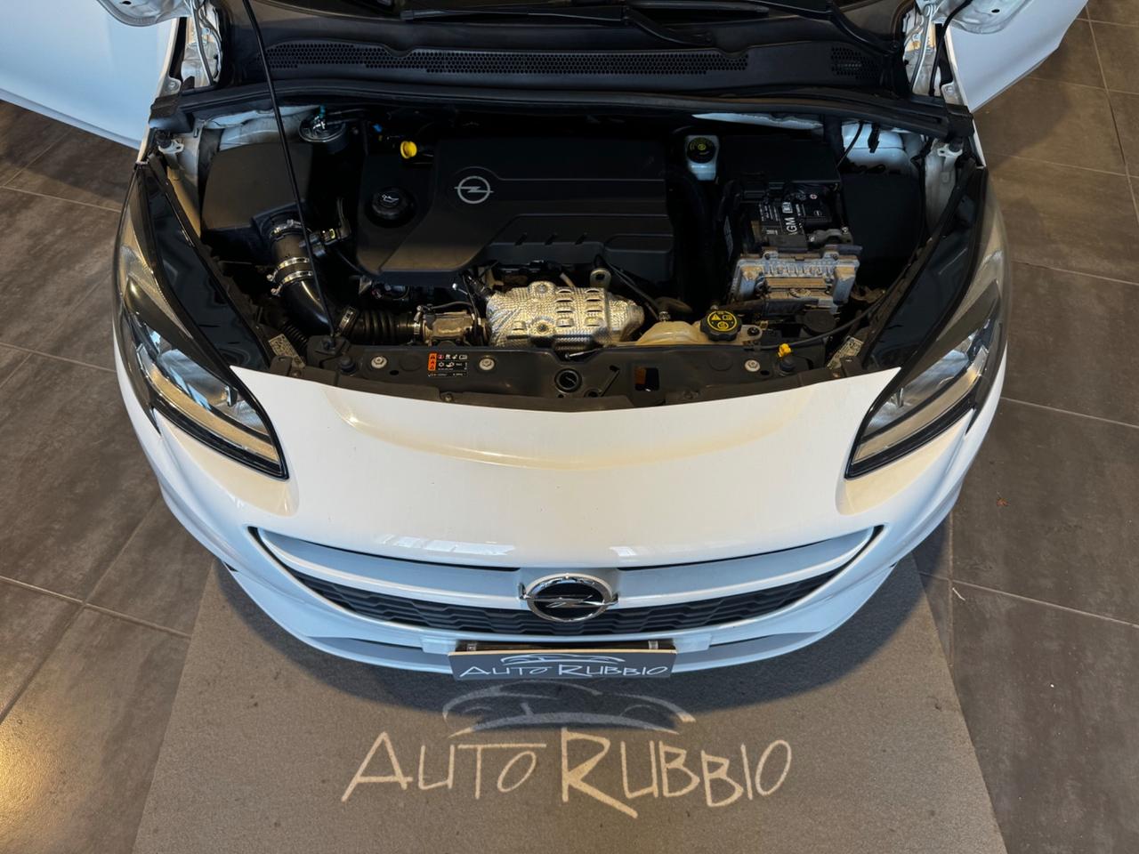 Opel Corsa 1.3 CDTI 5 porte Advance
