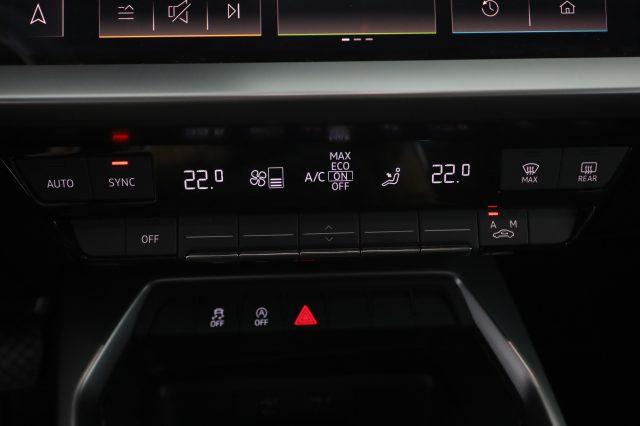 AUDI A3 A3 SPB 35 TDI S tronic Business