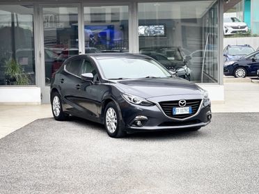 Mazda 3 1.5 Diesel 105CV E6 neo - 2016
