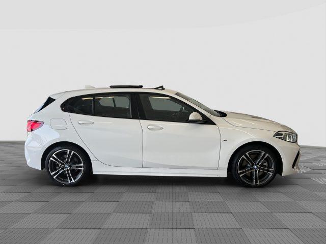 BMW 120 Serie 1 i 5p. Msport