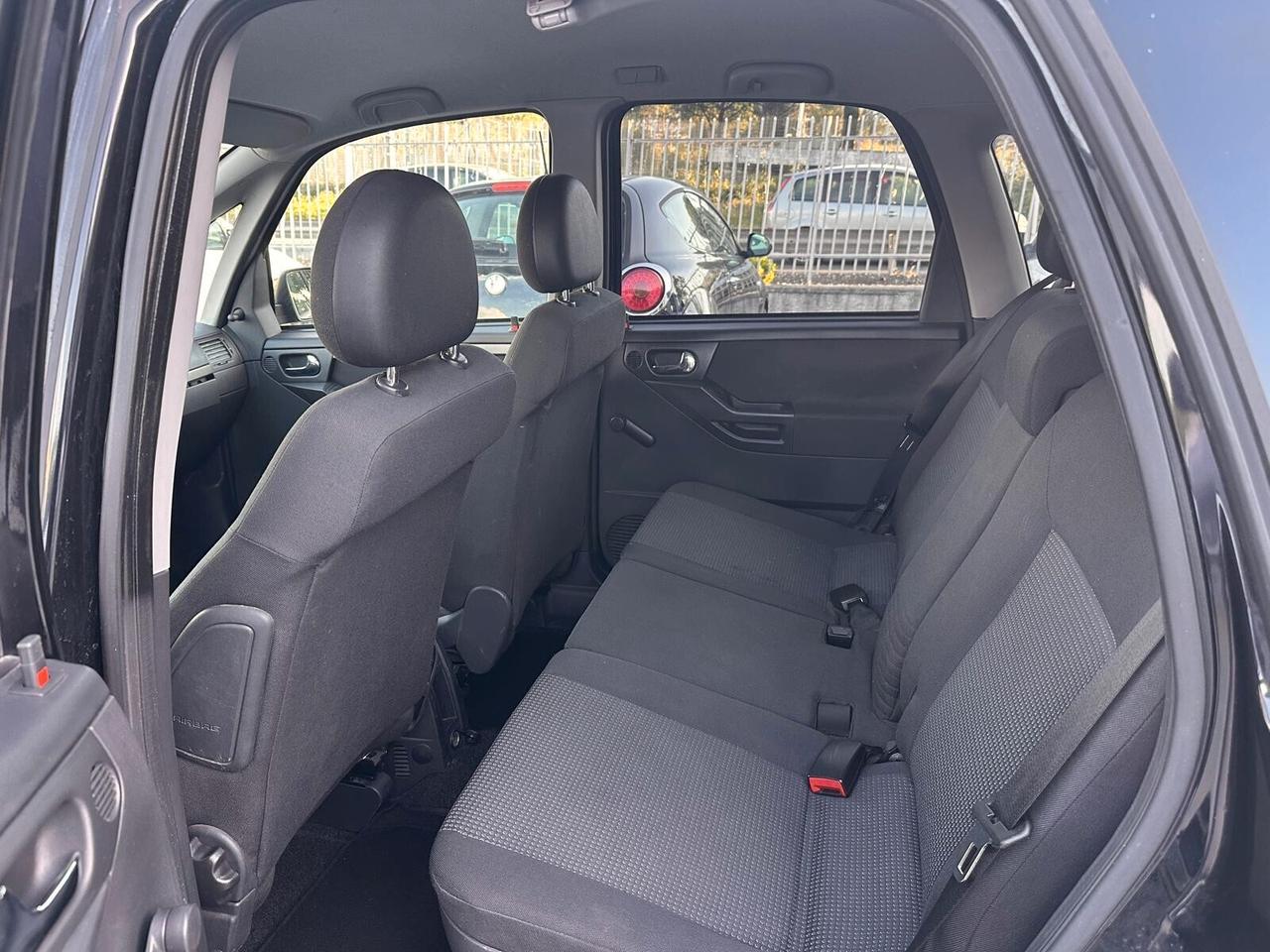 Opel Meriva 1.4 16V GPL-TECH Enjoy
