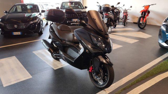 KYMCO Xciting 300 R 300