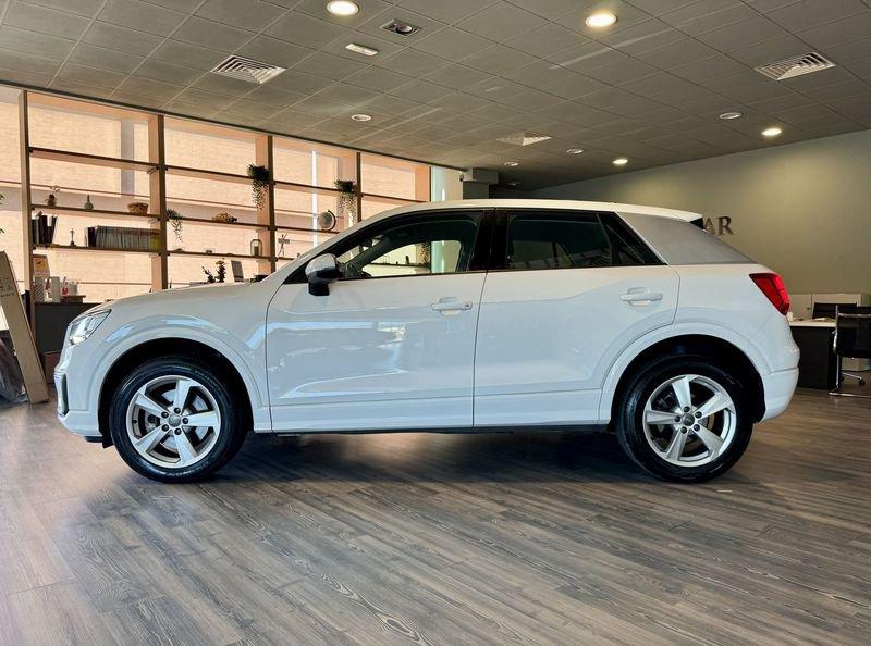 Audi Q2 Q2 30 TDI S tronic Admired