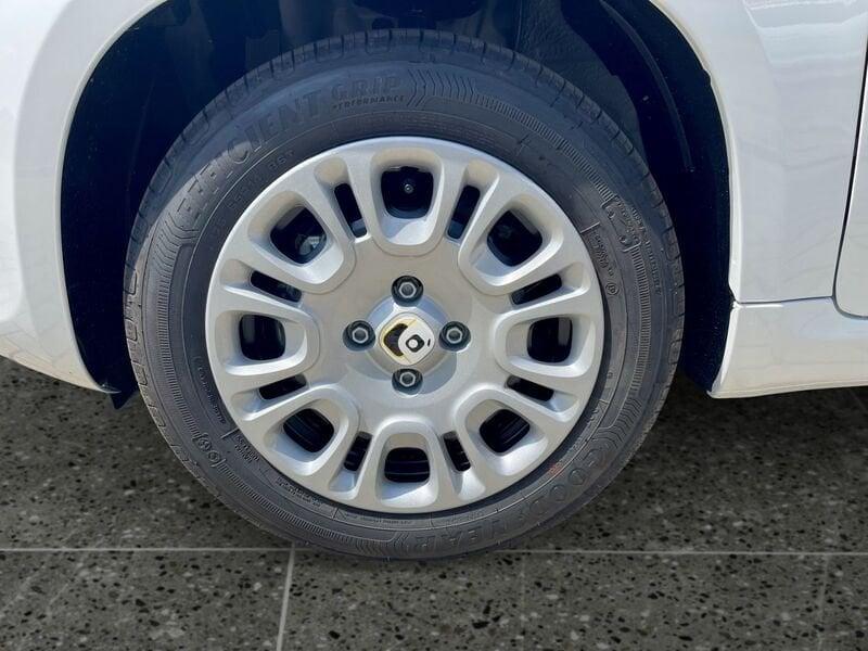FIAT Pandina 1.0 firefly hybrid Icon s&s 65cv 5p.ti - KM0