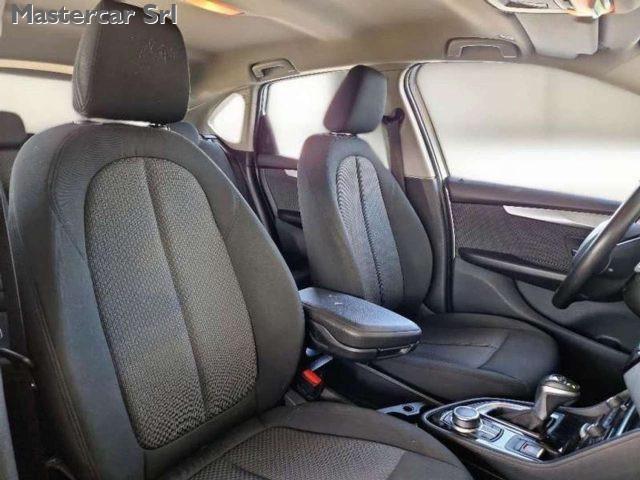 BMW 225 Active Tourer iPerformance Business AUTO - GC383JV