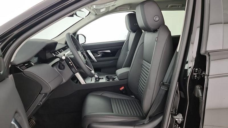 Land Rover Discovery Sport 2.0 TD4 163 CV AWD Auto S