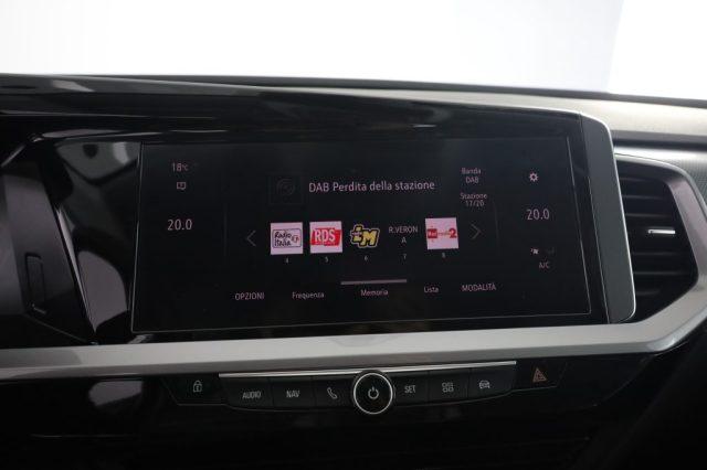 OPEL Grandland Grandland 1.5 diesel Ecotec aut. Business Elegance