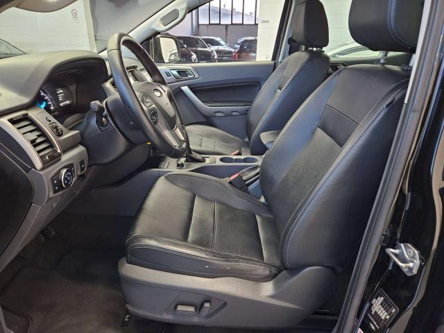 Ford Ranger 3.2 tdci double cab Limited Black AUTOMATICO