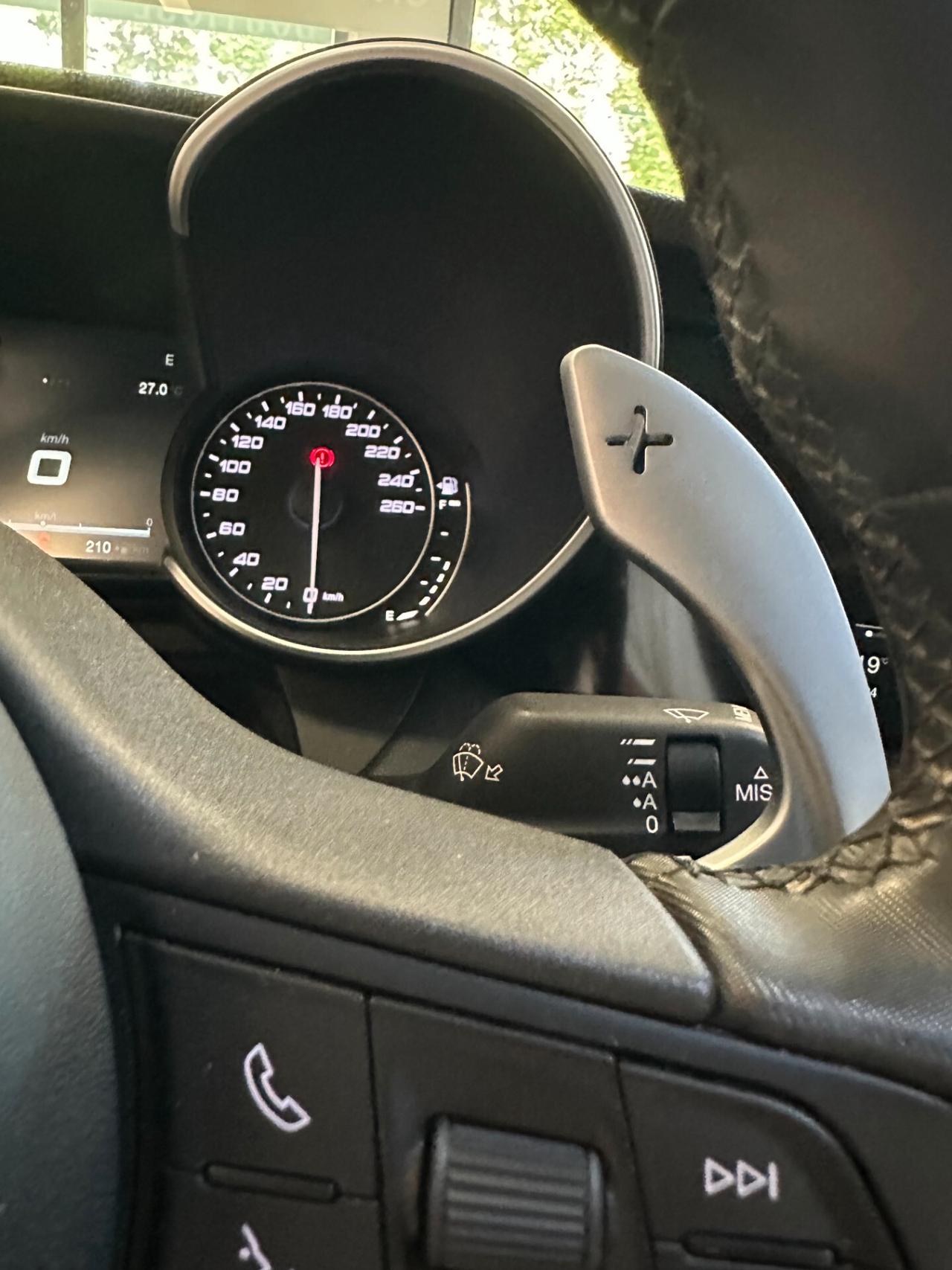 Alfa Romeo Giulia 2.2 t Veloce Q4 210cv Awd Autom