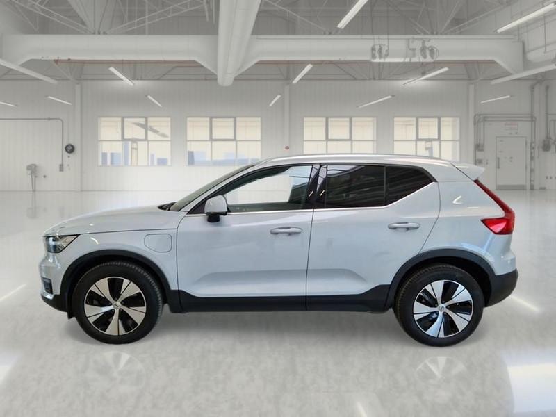 VOLVO XC40 T4 Plug-in Hybrid auto Rech Inscrip Expr my22
