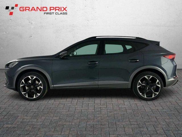 CUPRA Formentor 1.5 TSI