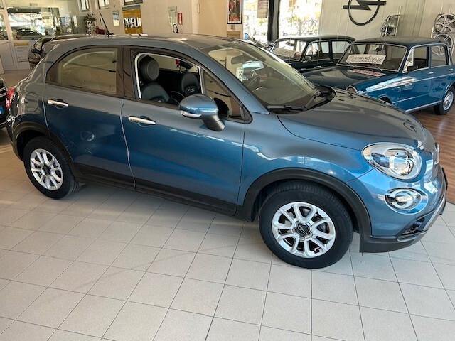 FIAT 500X 1.0cc 120 CV