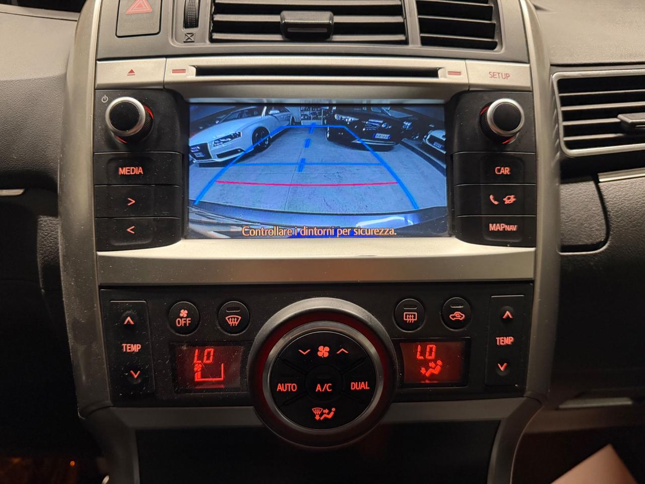 Toyota Verso 1.6 D-4D Business