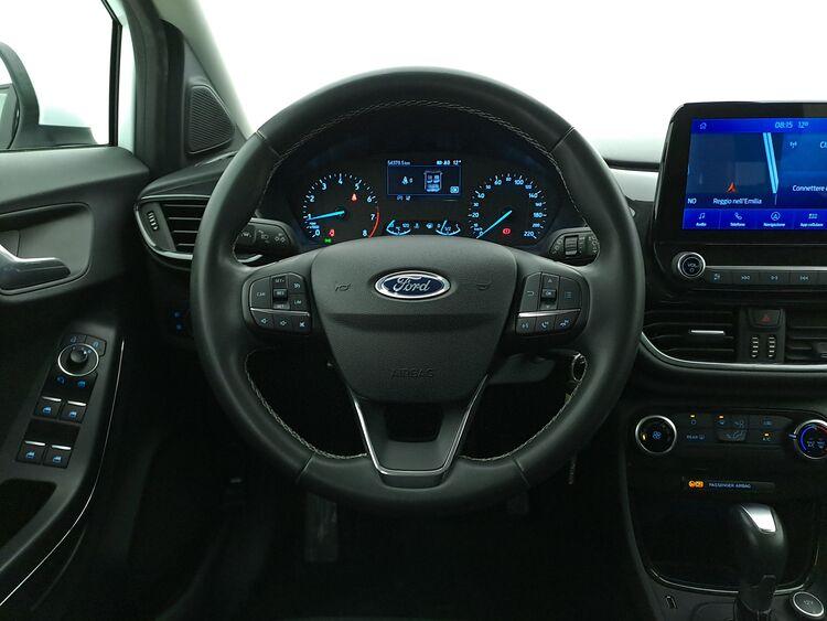 Ford Puma Titanium BZ862878 1.0 Mild Hybrid 125CV