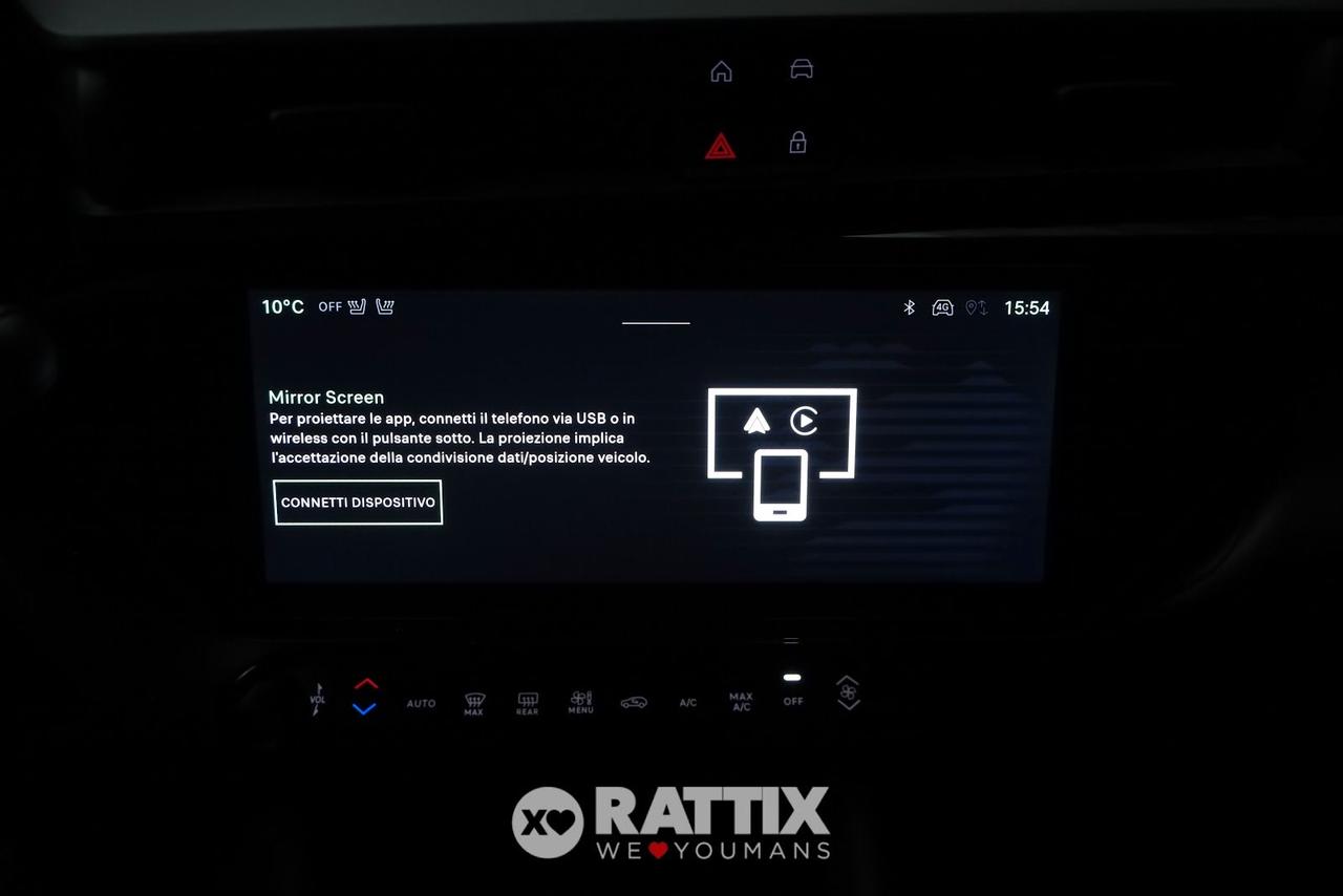 Alfa Romeo Junior 1.2 Hybrid 145CV Speciale EDCT6