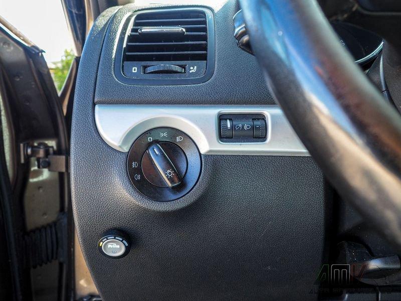 Skoda Yeti 1.2 TSI IMPIANTO GPL 105 Cv LEGGERE DESCRIZIONE