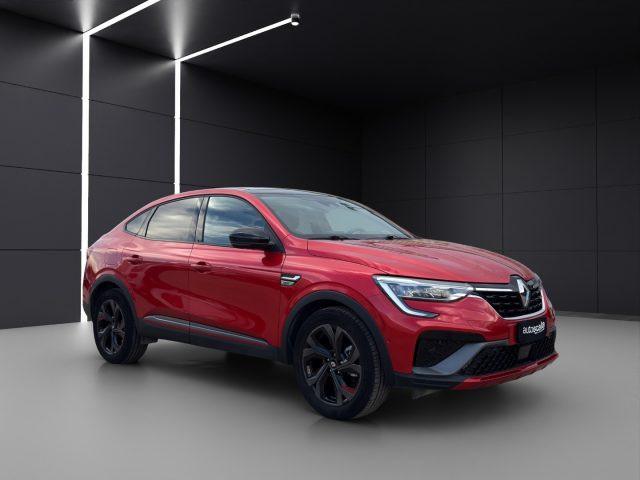 RENAULT Arkana Arkana Hybrid E-Tech 145 CV R.S. Line