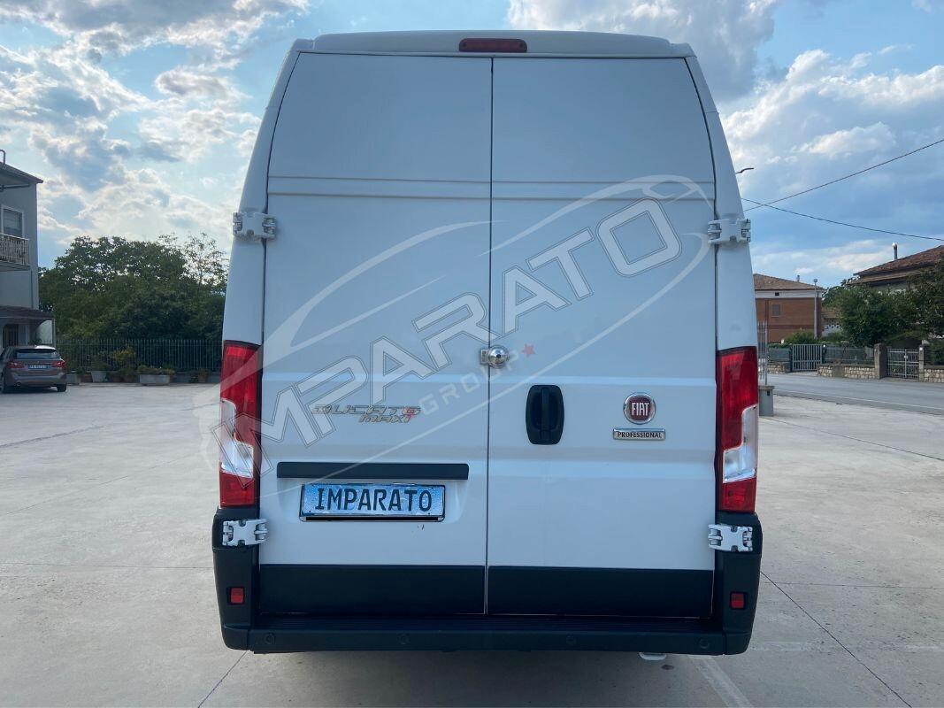 Fiat Ducato MAXI 35 XLH3 2.3 MJT 140CV E6D-TE