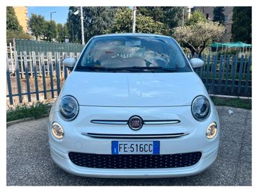 Fiat 500 1.2 Riva - 2016